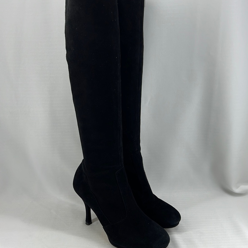 Via Spiga Boots